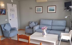 Apartamento Portosun Caracol