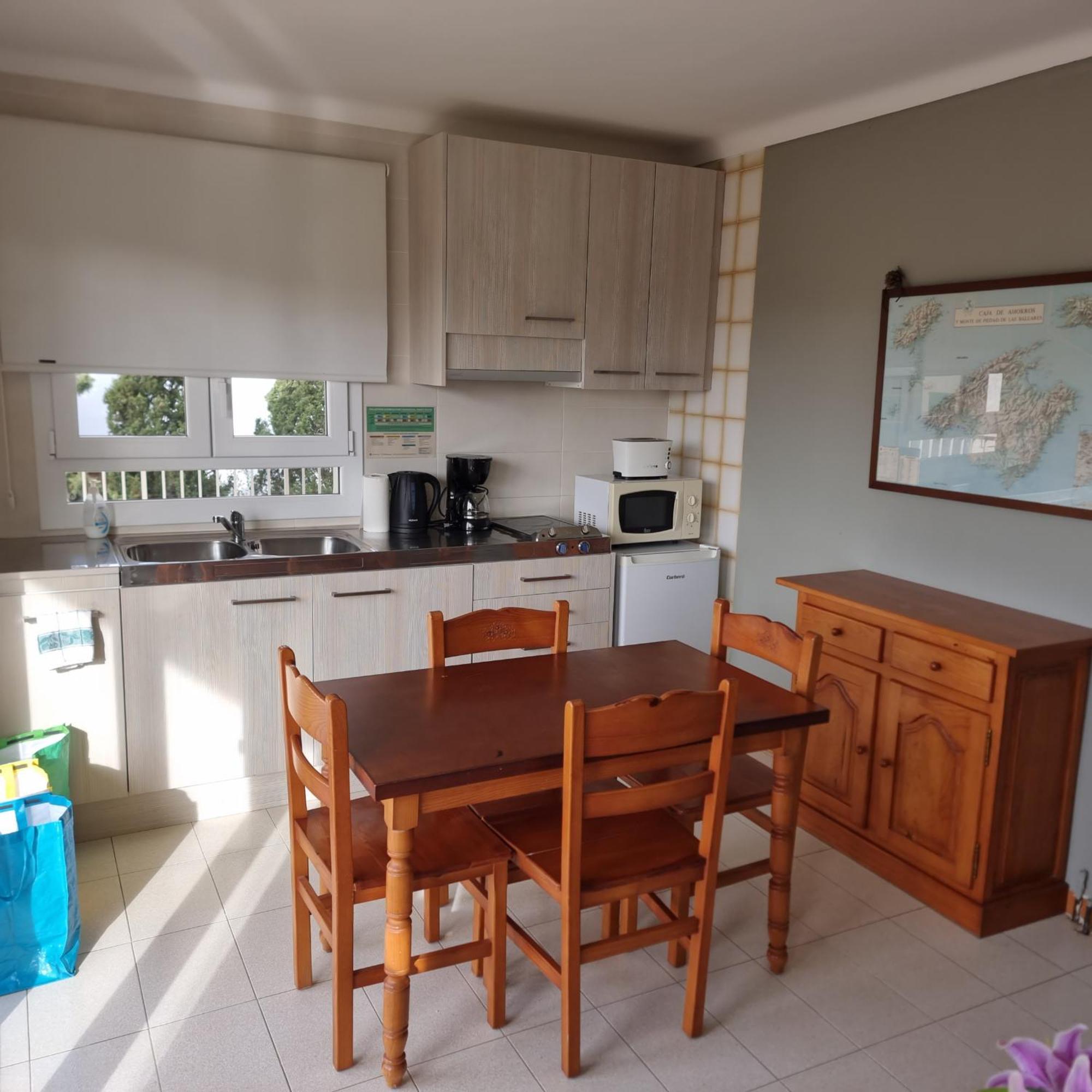 Apartamento Portosun Caracol Portocolom  Exterior foto