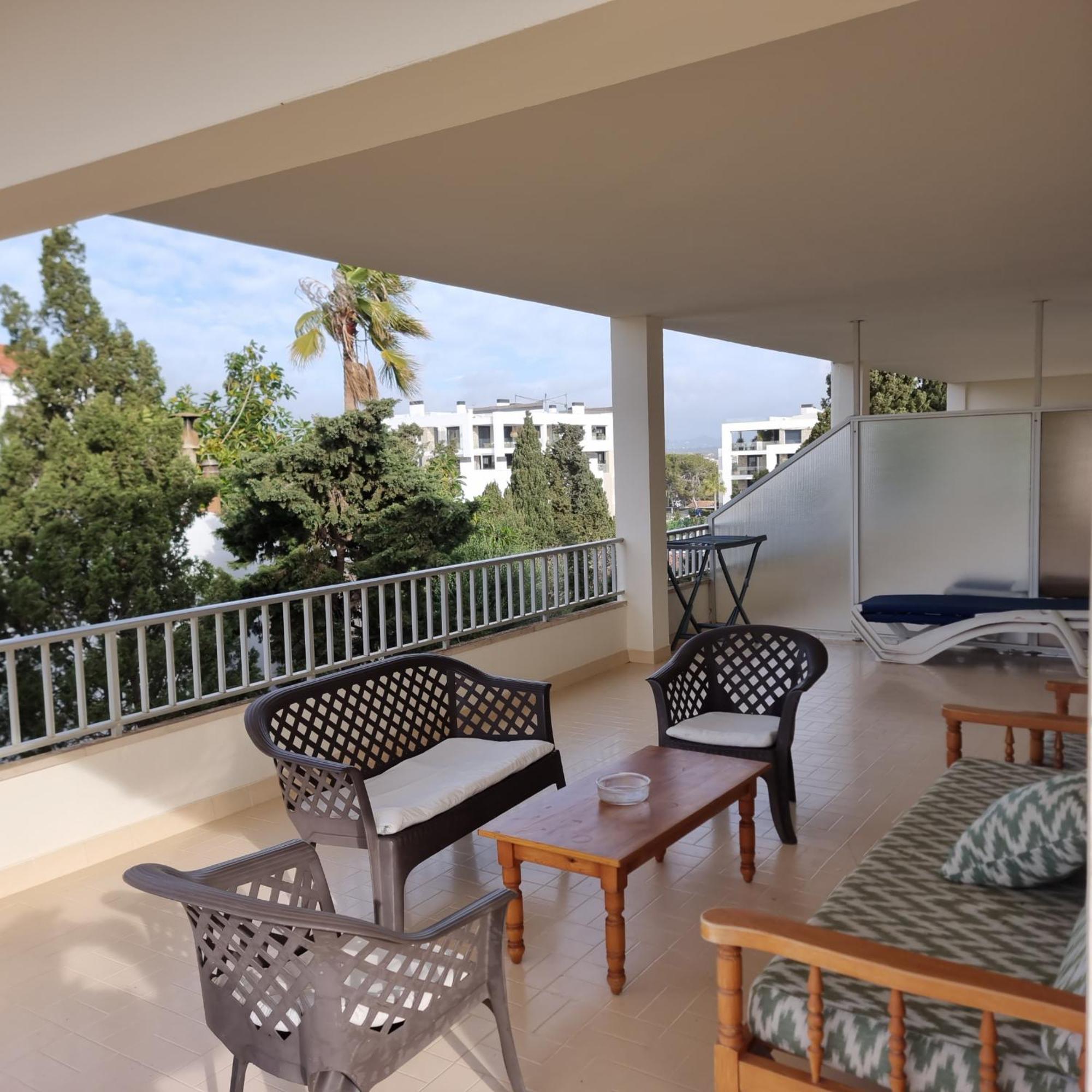 Apartamento Portosun Caracol Portocolom  Exterior foto
